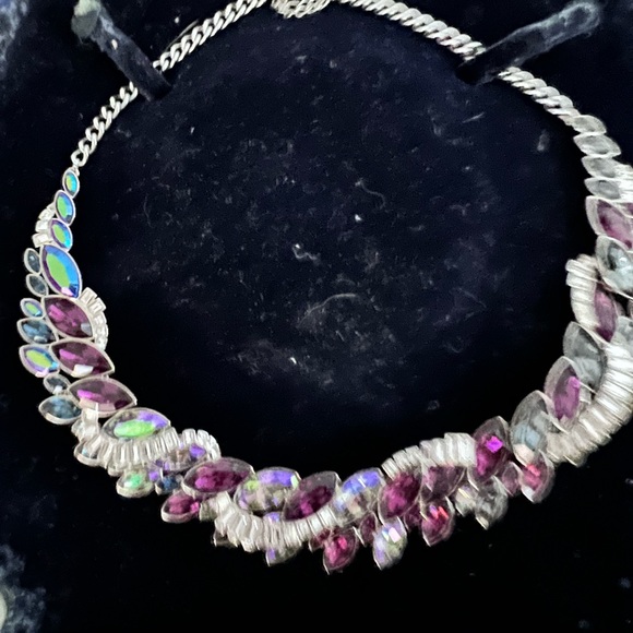 Swarovski Jewelry - Brand new Swarovski limited Edition Necklace